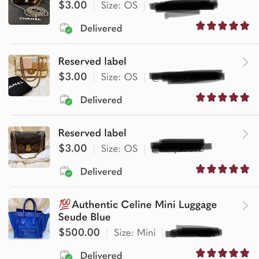 💯Reviews - Picture 3 of 7